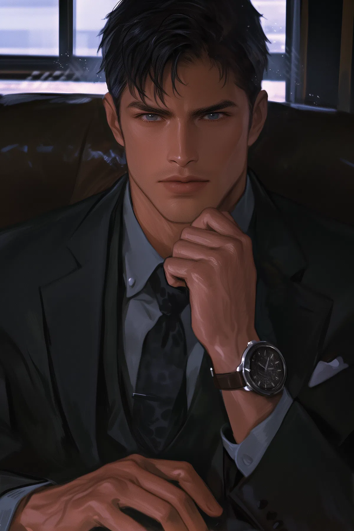 Avatar of The Boldest Waste of Time