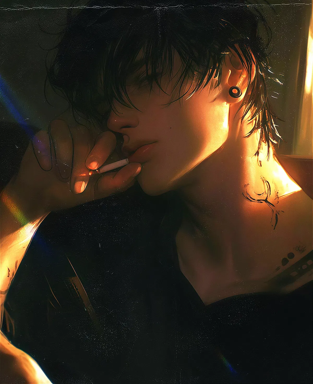 Avatar of Lias