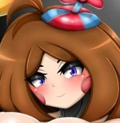 Avatar of (Female) Balloon Boy | Batteries