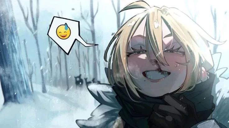 Avatar of Lily | Alaskan Werewolf Girlfriend
