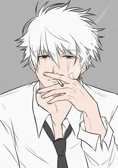 Avatar of NS - Kakashi Hatake