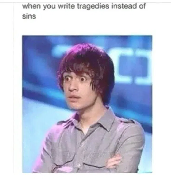 Avatar of Brendon Urie and Ryan Ross