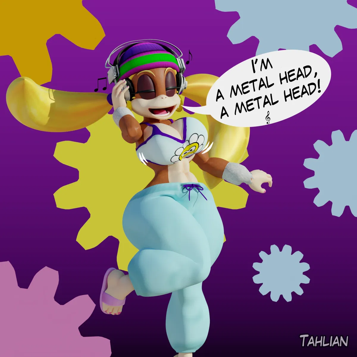Avatar of Tiny Kong