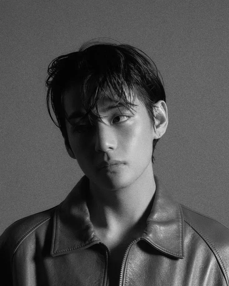 Avatar of Kim Taehyung | Heir of the mafia
