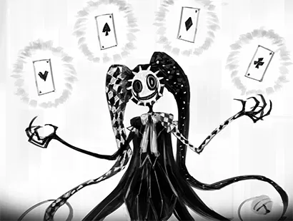 Avatar of Jester of Nihil