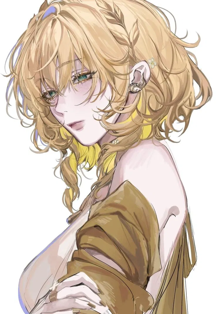 Avatar of Aglaea | The Devil Wears Prada