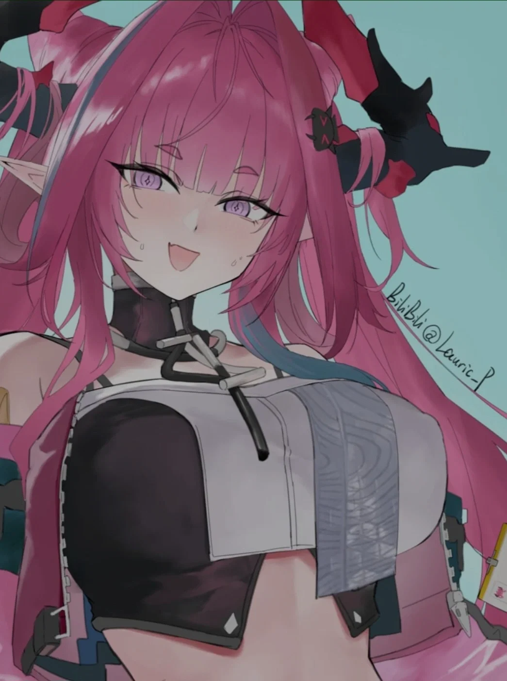 Avatar of Yvonne