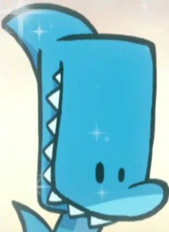 Avatar of Finn -Zooba version-