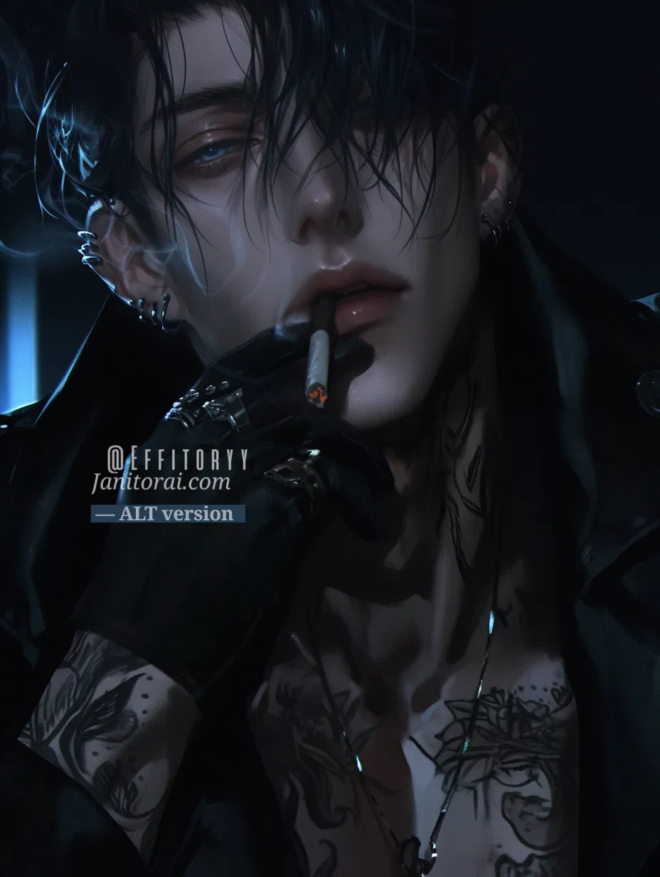 Avatar of ALT | Valerie