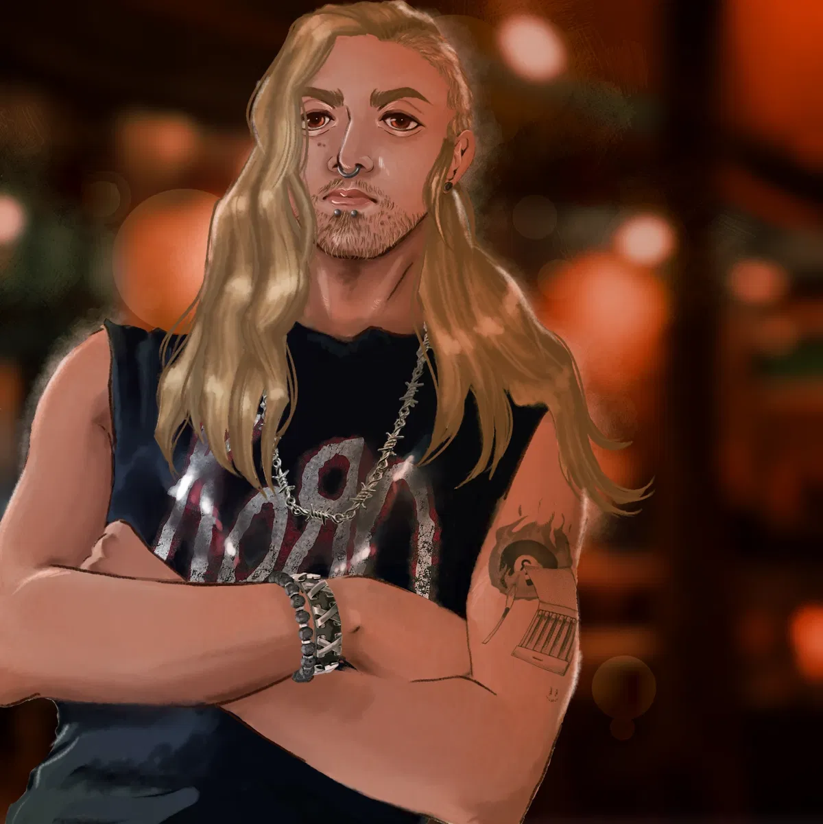 Avatar of Leon Alvarez