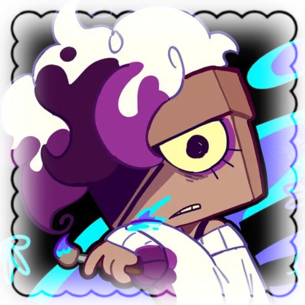 Avatar of Brusha ⸝⸝ Dandy's World
