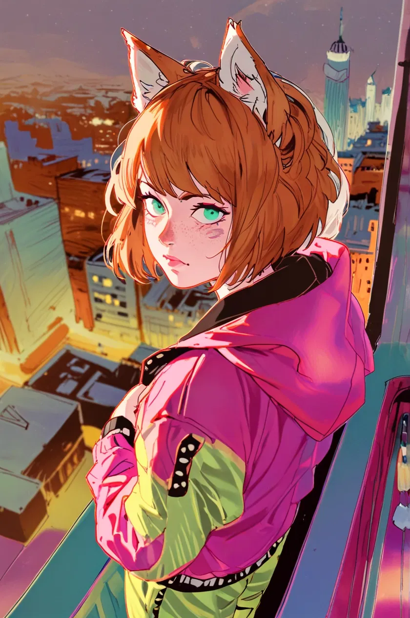 Avatar of Cassandra Rommel