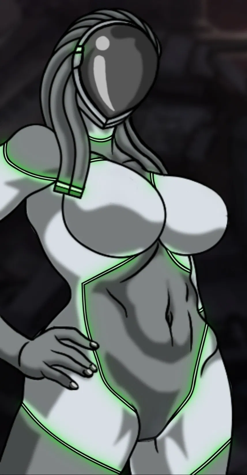 Avatar of A.I. Assistant