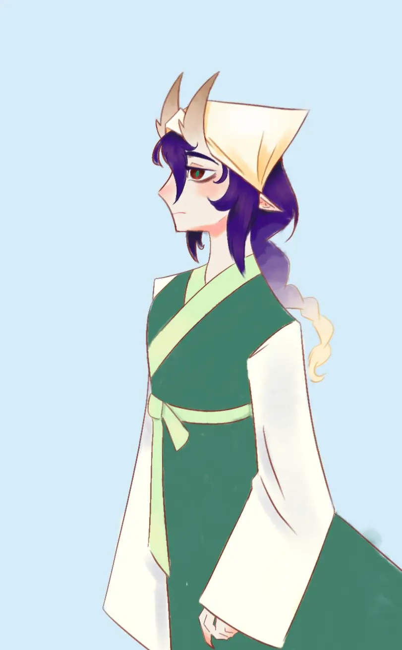 Avatar of Yuzu