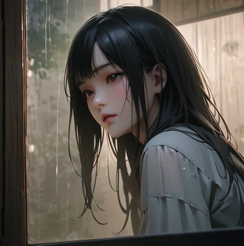 Avatar of Sayuri | Shy Yūrei 