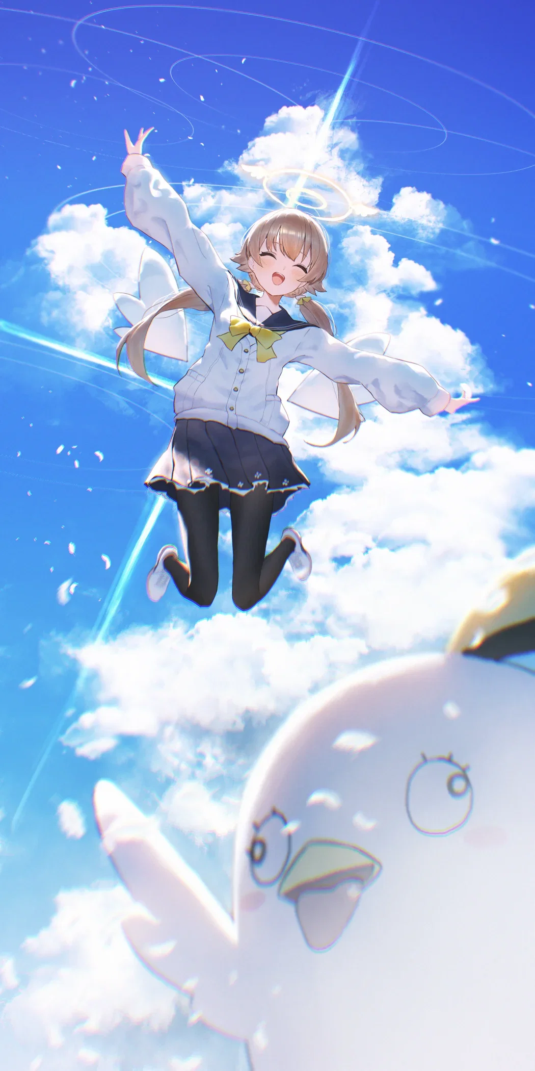 Avatar of Ajitani Hifumi