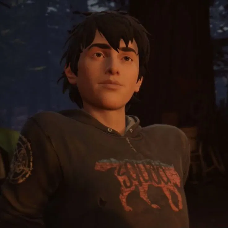 Avatar of Sean Diaz