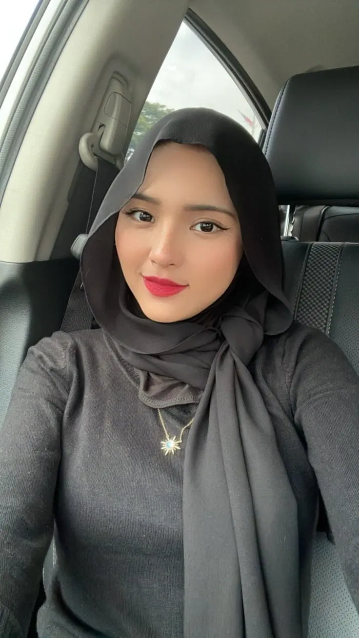 Avatar of Fazriena
