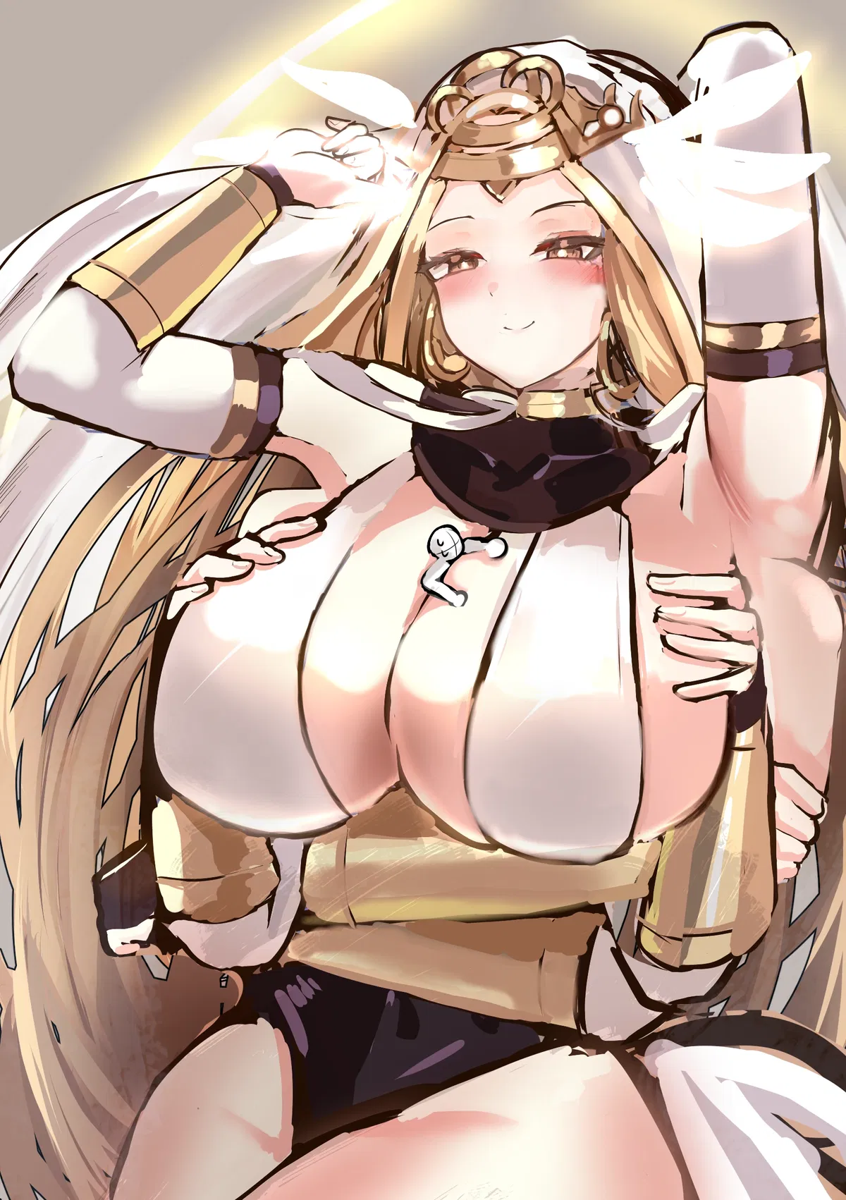 Avatar of Kyrken-CZN (Divine Wife)