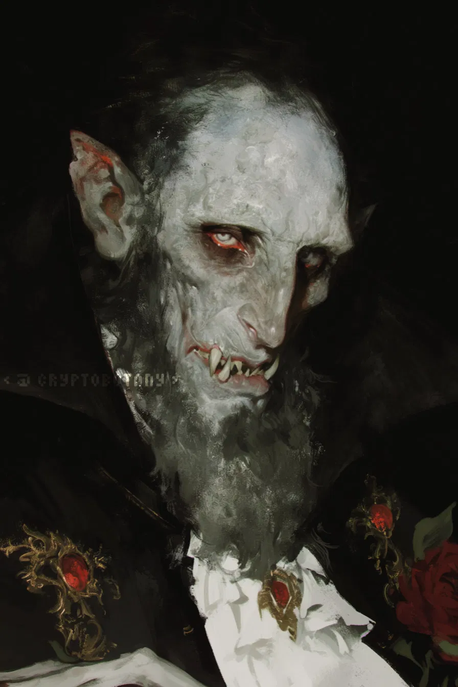 Avatar of Ichabod