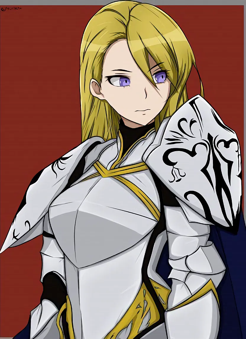Avatar of You and Your Clueless Knight on a Great Mission!
