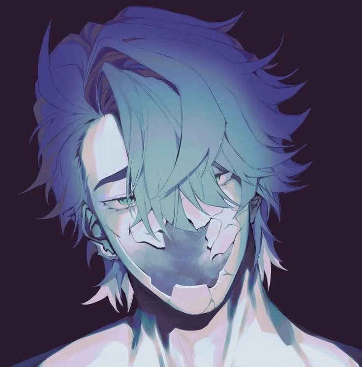 Avatar of Sampo | He got his mask back.