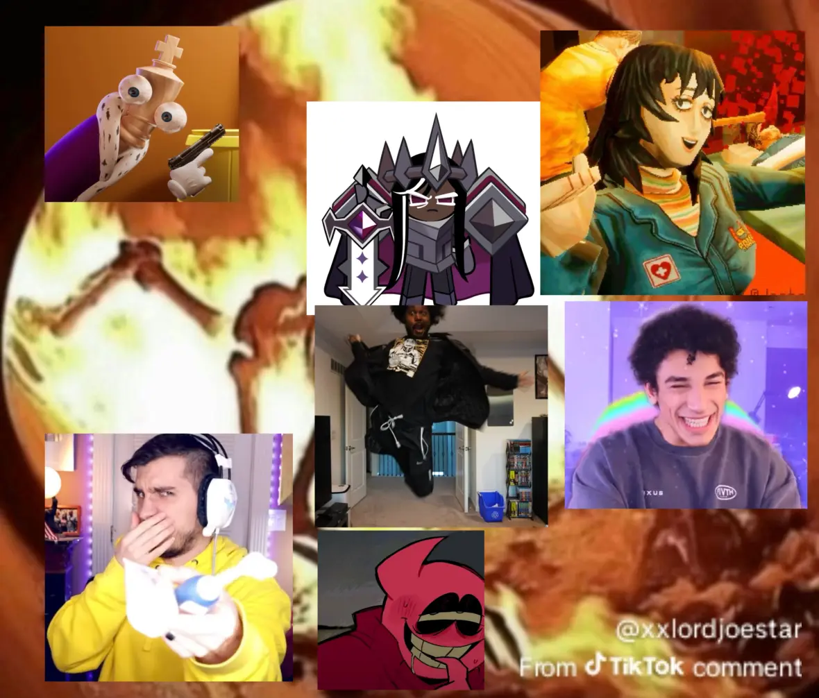 Avatar of Multi verse beef