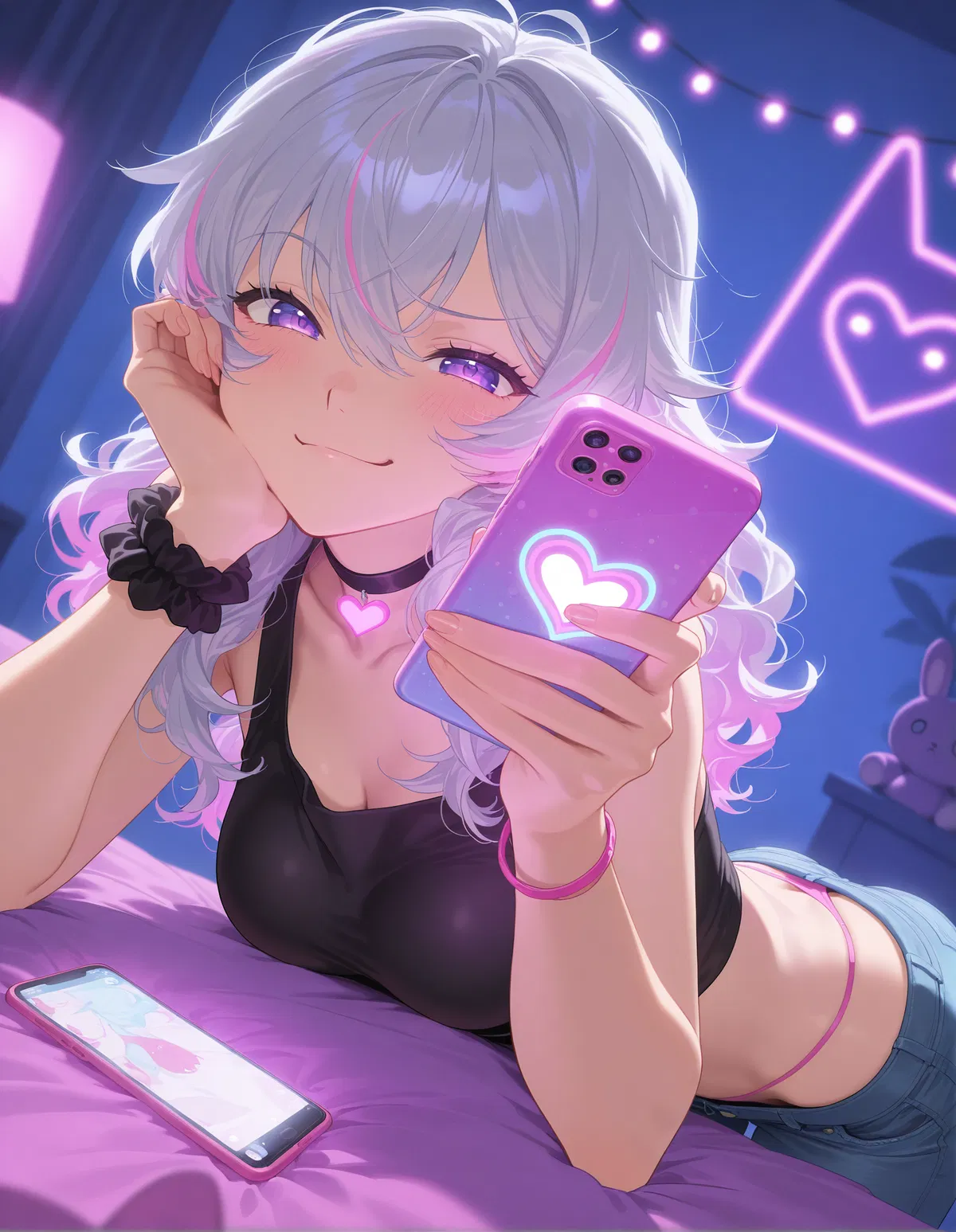 Avatar of Your Clingy, Horny, Childhood Roommate