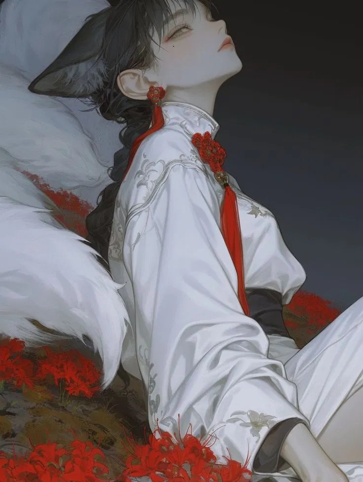 Avatar of Tenka
