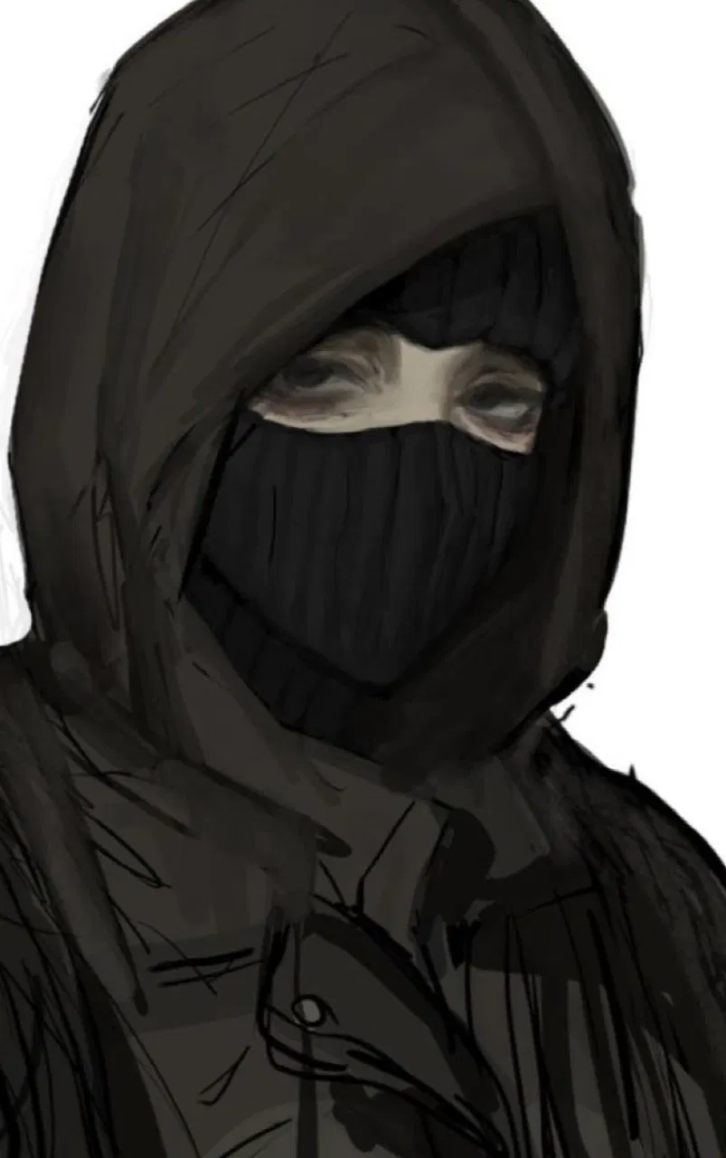 Avatar of Robber
