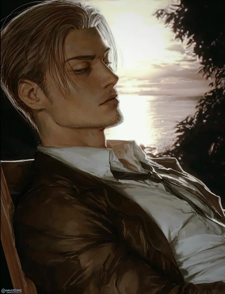 Avatar of Jean Kirstein || AOT
