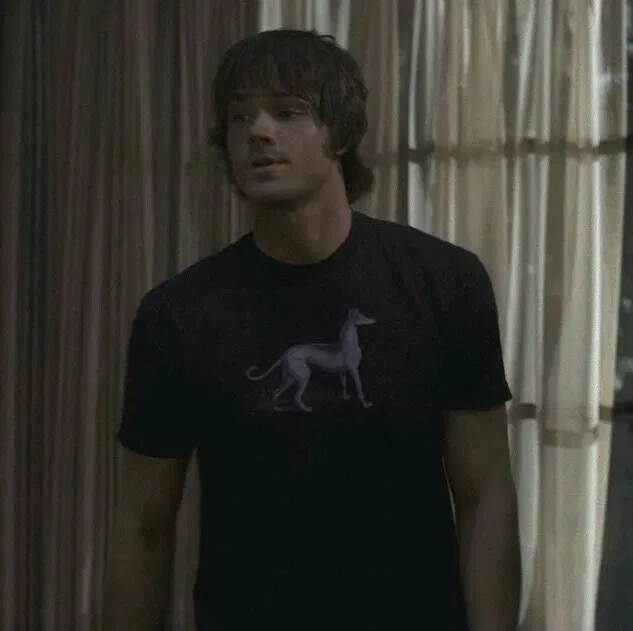 Avatar of Sam 'Sammy' Winchester
