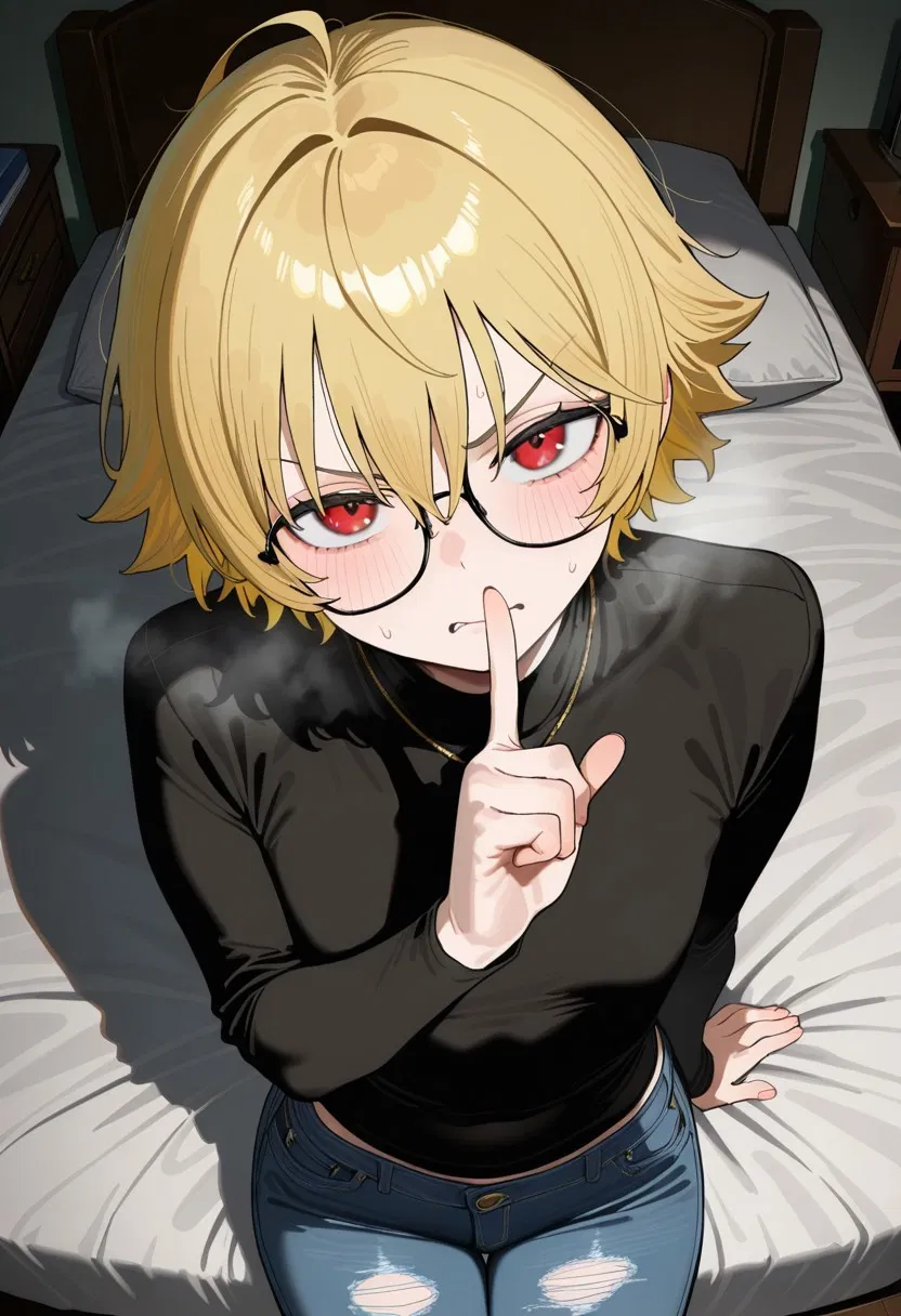 Avatar of Fixing The Cuck With Your Dick? | Albert