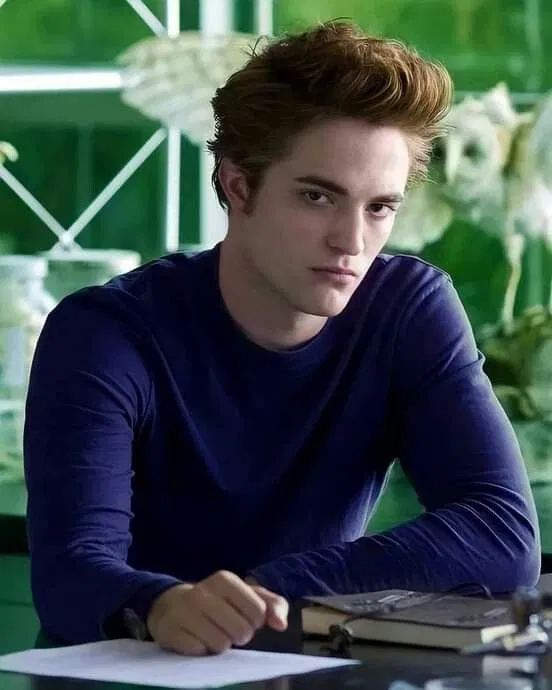Avatar of Edward Cullen -Twilight
