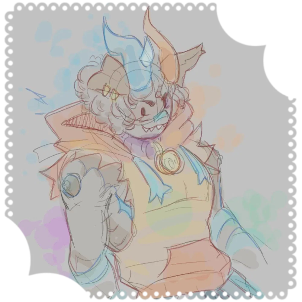 Avatar of 𐔌✶ ﹕@Coil
