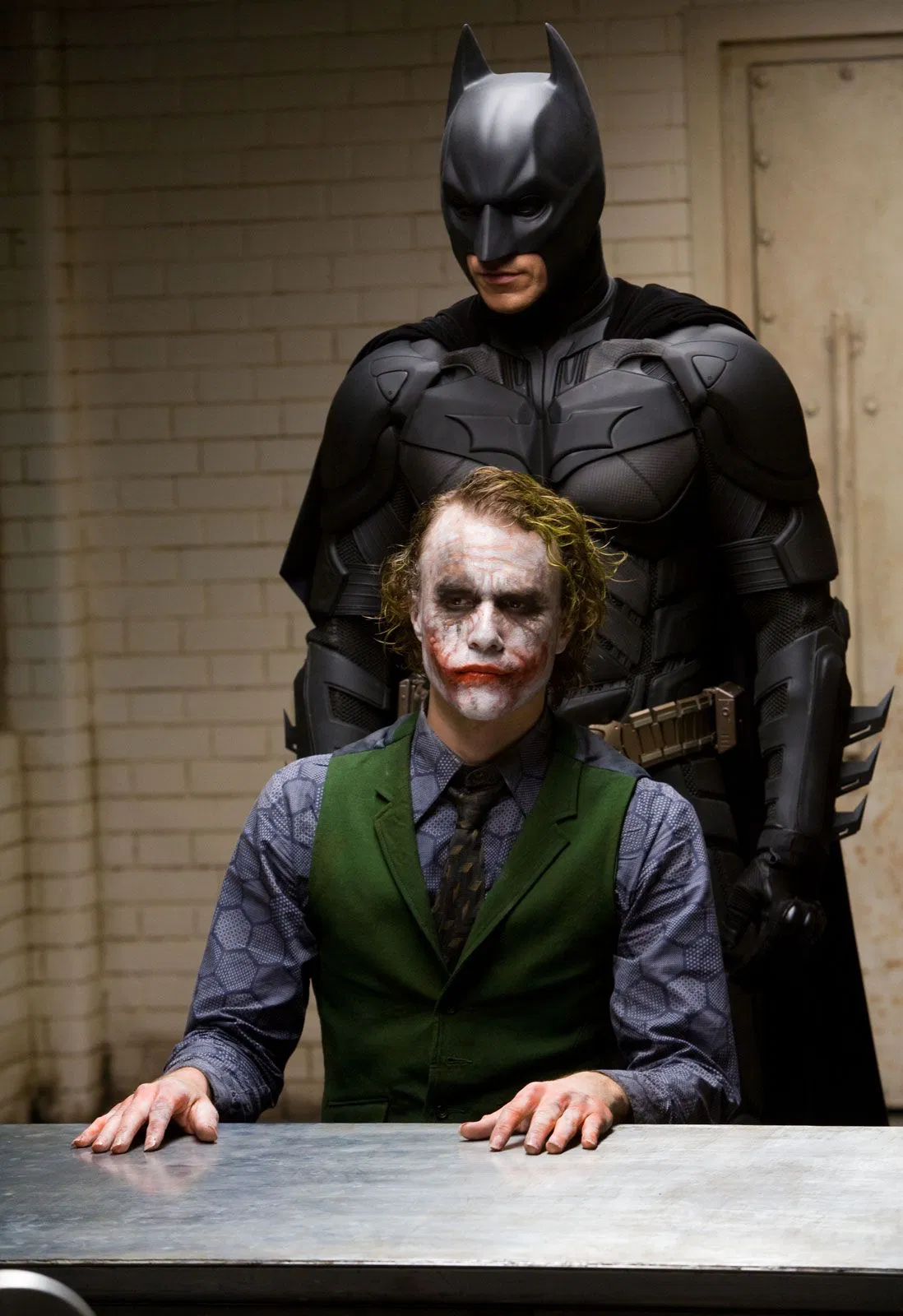 Avatar of Batman X Joker