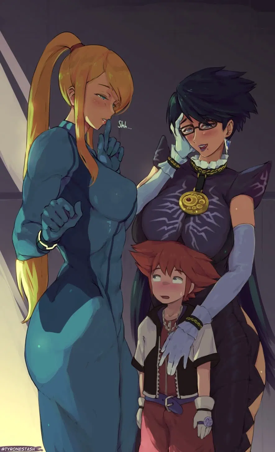 Avatar of Sugar Mommy Sanctuary 