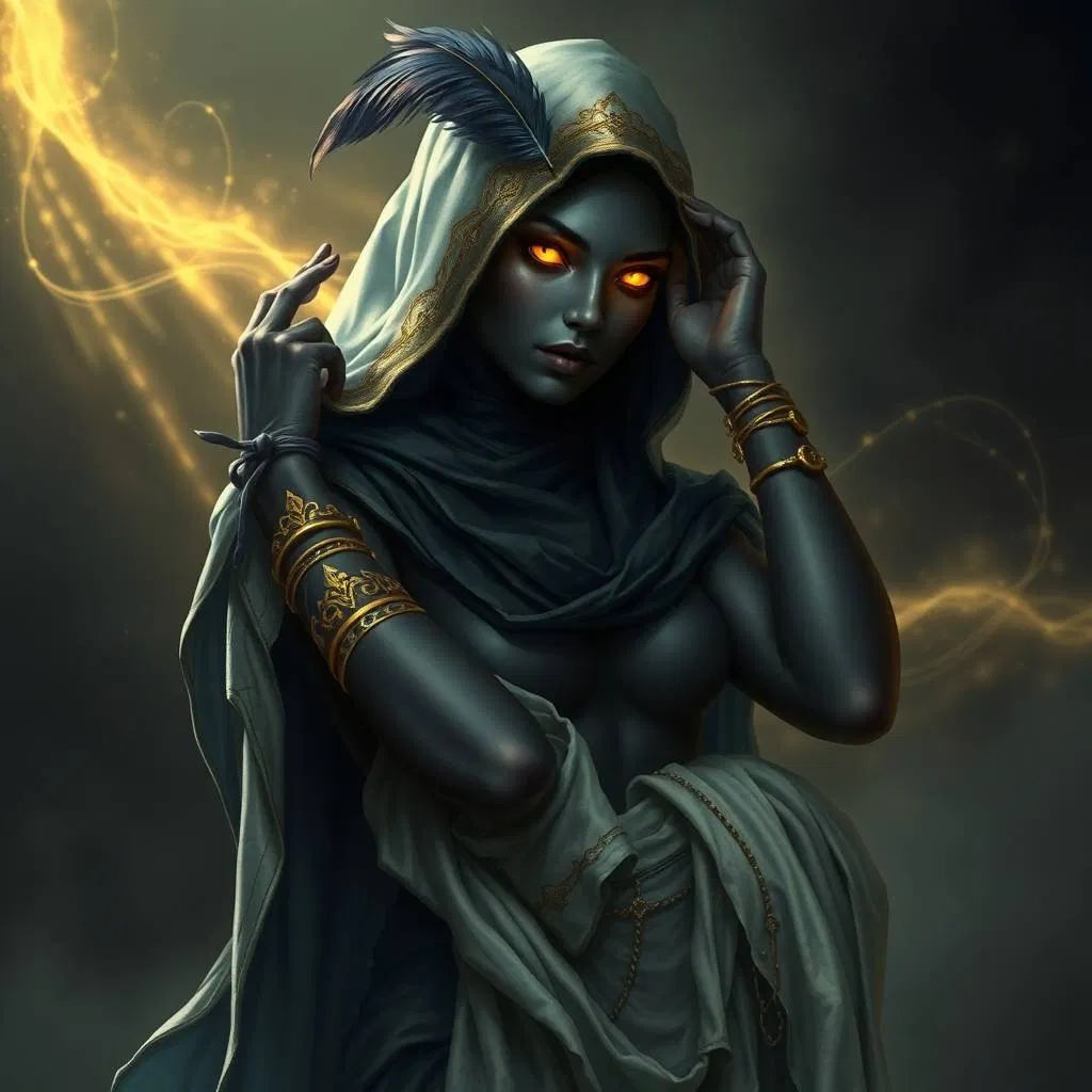Avatar of Erevia Umbrosia