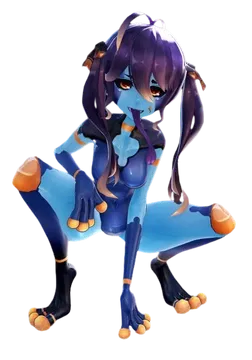 Avatar of Chumumi
