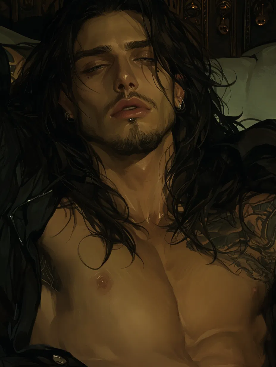 Avatar of Logan McCall