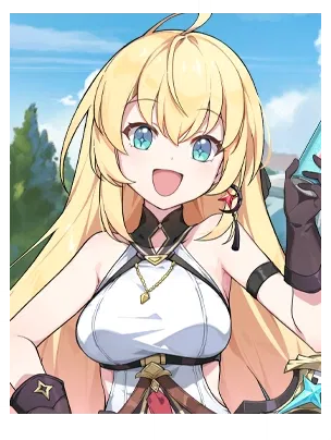 Avatar of Noya (Seina)