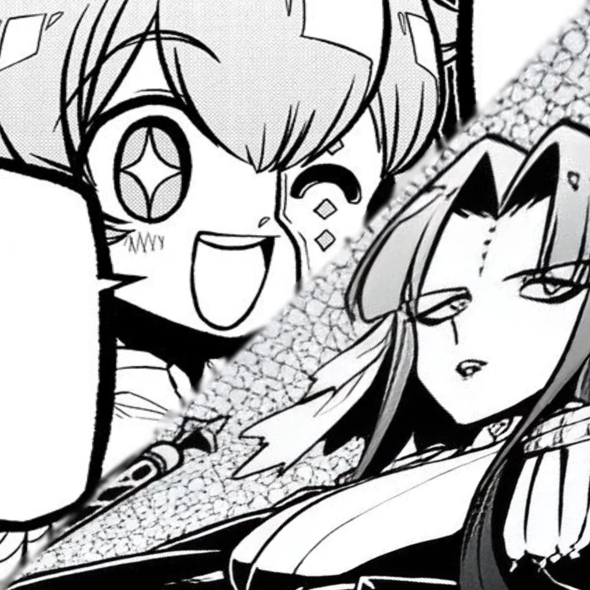 Avatar of MICHIKO TANAKA | MAHOU SHOUJO NI AKOGARETE / GUSHING OVER MAGICAL GIRLS