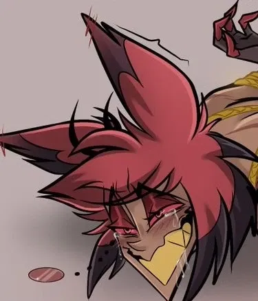 Avatar of Alastor