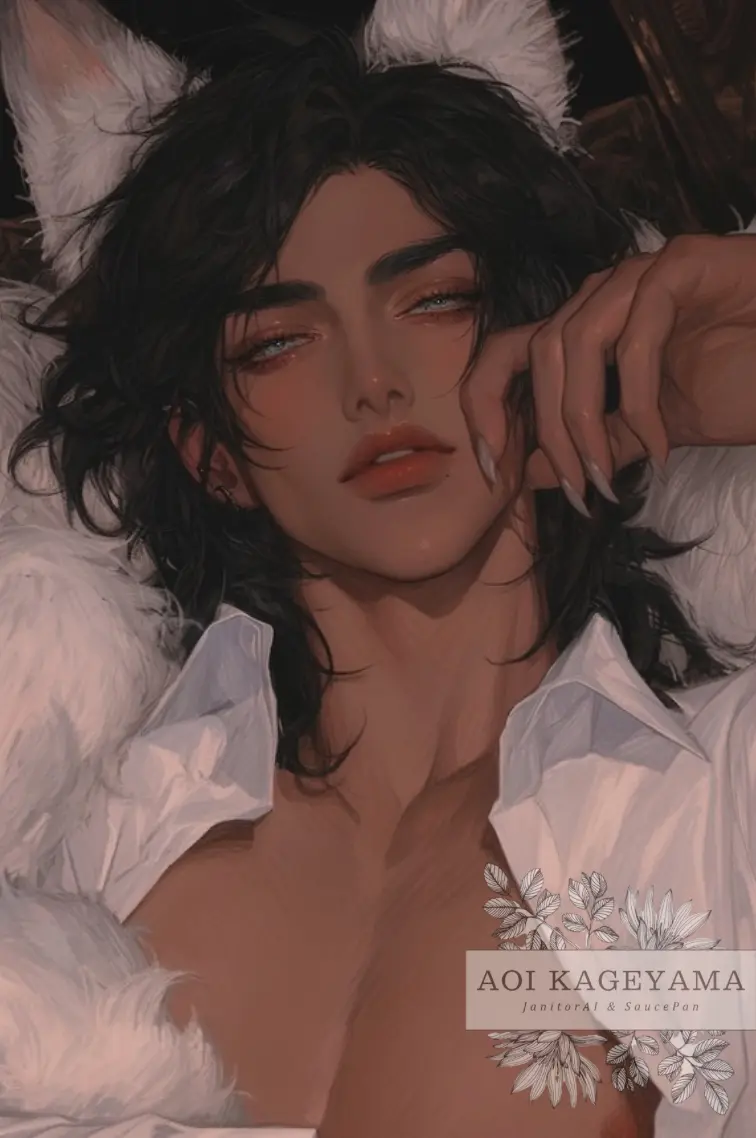 Avatar of Demihuman Owner | Kaien D'Carnauelle