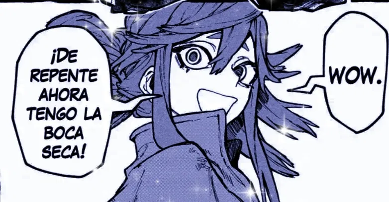 Avatar of Riyo Reaper 