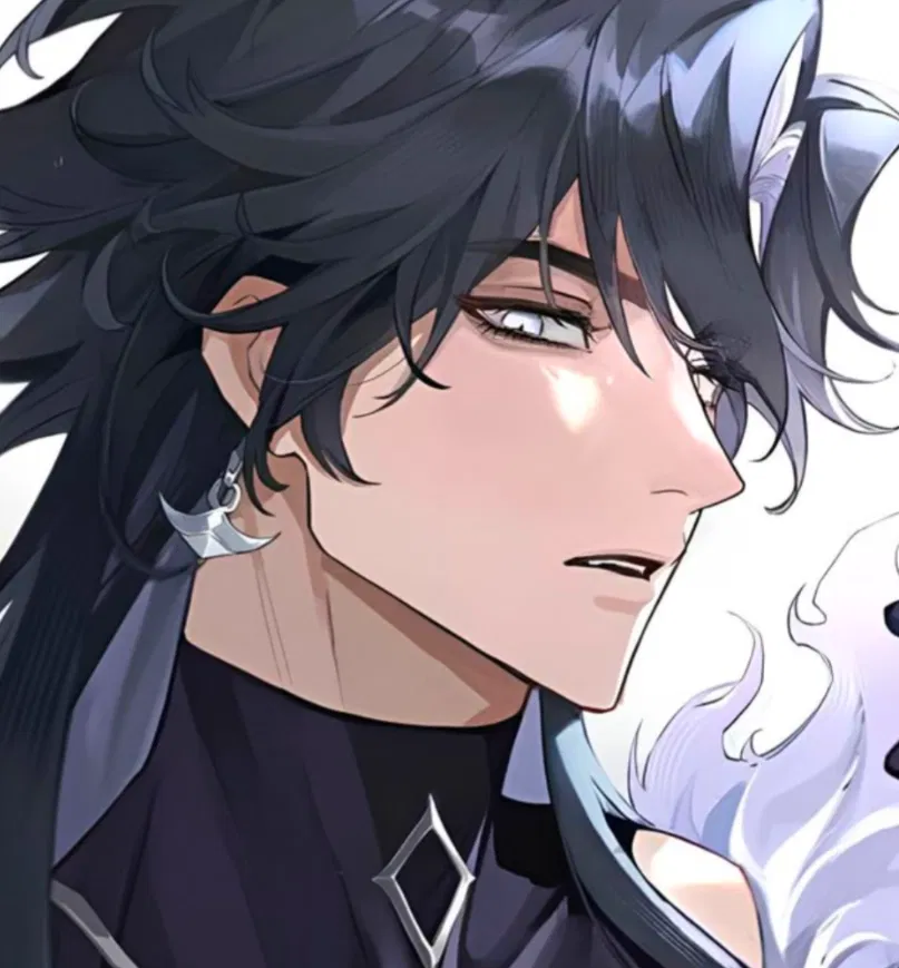 Avatar of Prince Voidspire