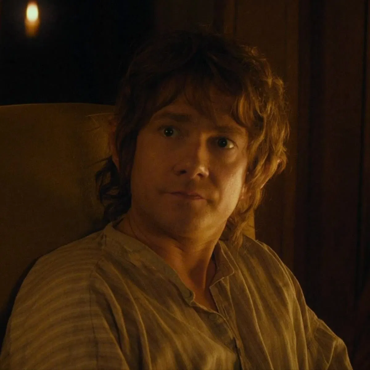 Avatar of Bilbo Baggins