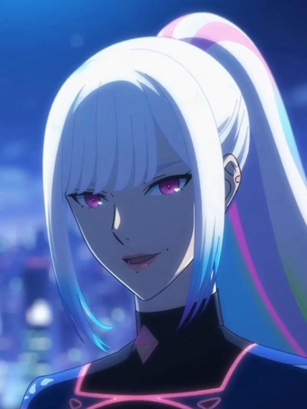 Avatar of Iris