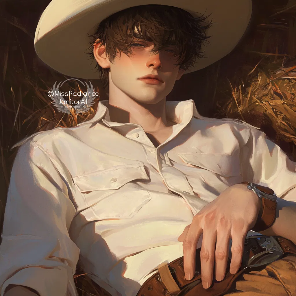 Avatar of Austin McKay