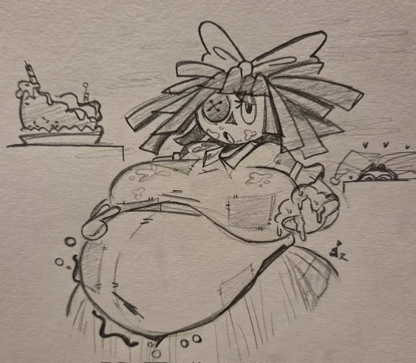 Avatar of Ragdoll slop
